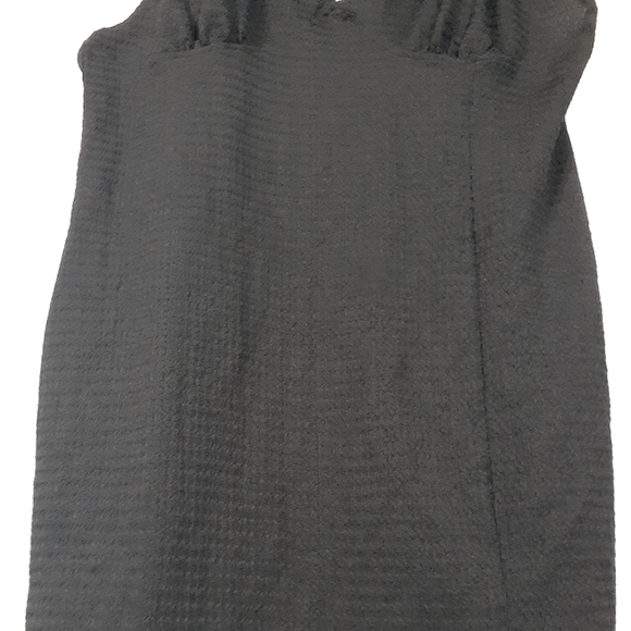 Divided by H&M Little Black Dress - Picture 2 of 3